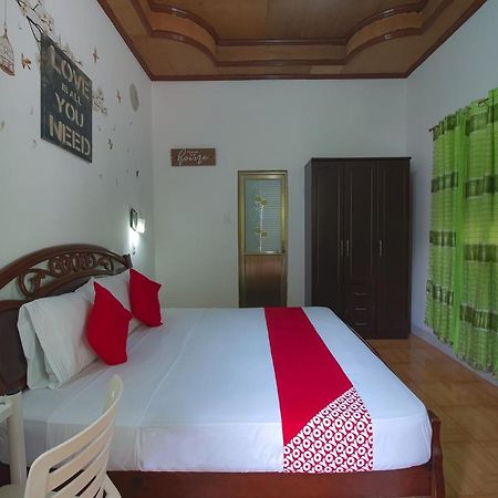 Oyo 771 Darius' Residences Moalboal Bagian luar foto